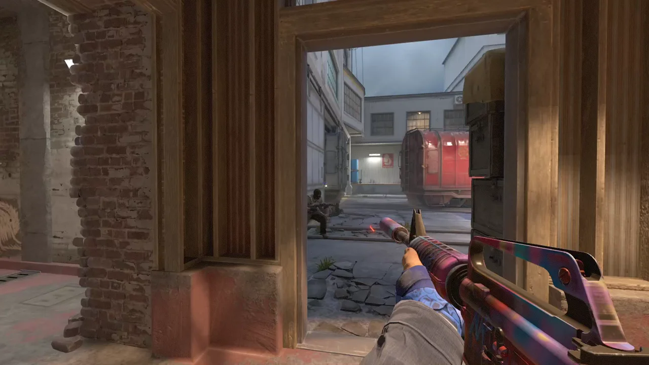 highlight